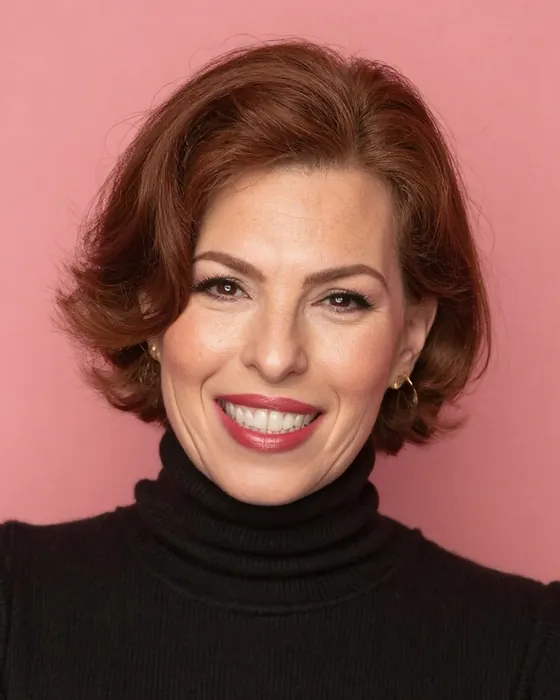 Christine DiDonato