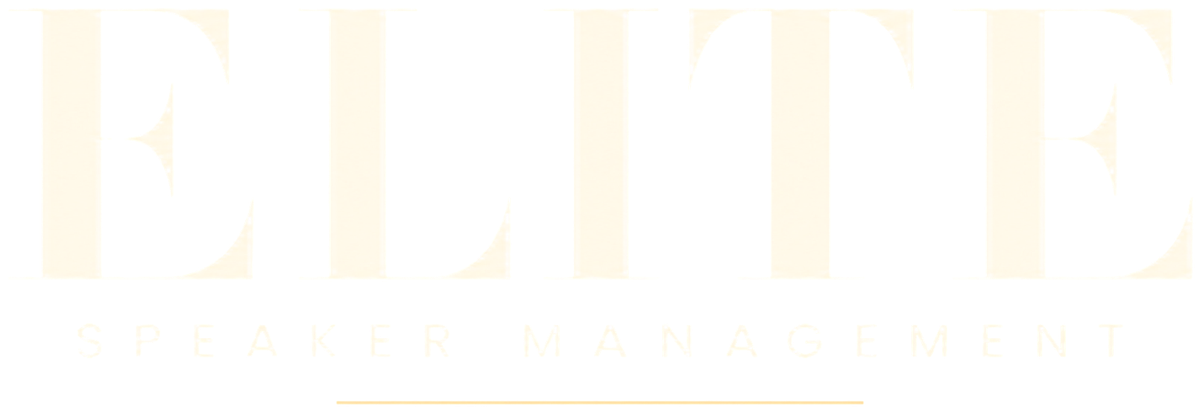 Elite Speaker Management