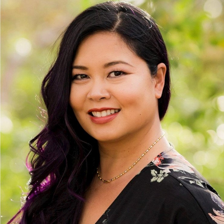 Agnes Morales