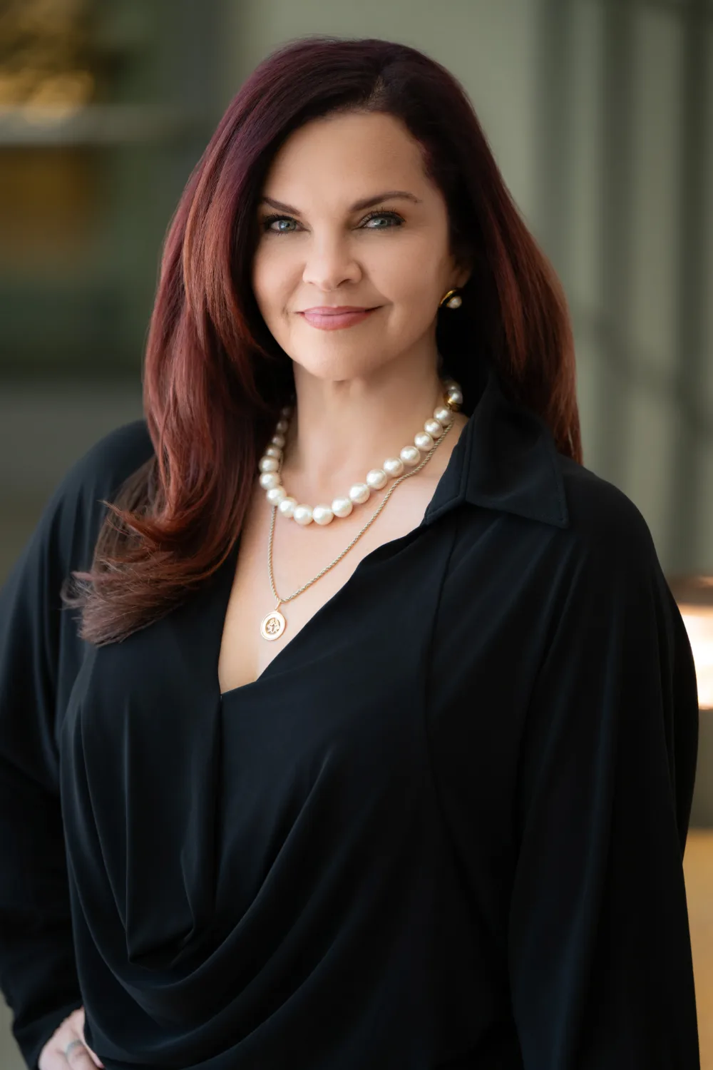 Violet Rainwater, keynote speaker and sales architect